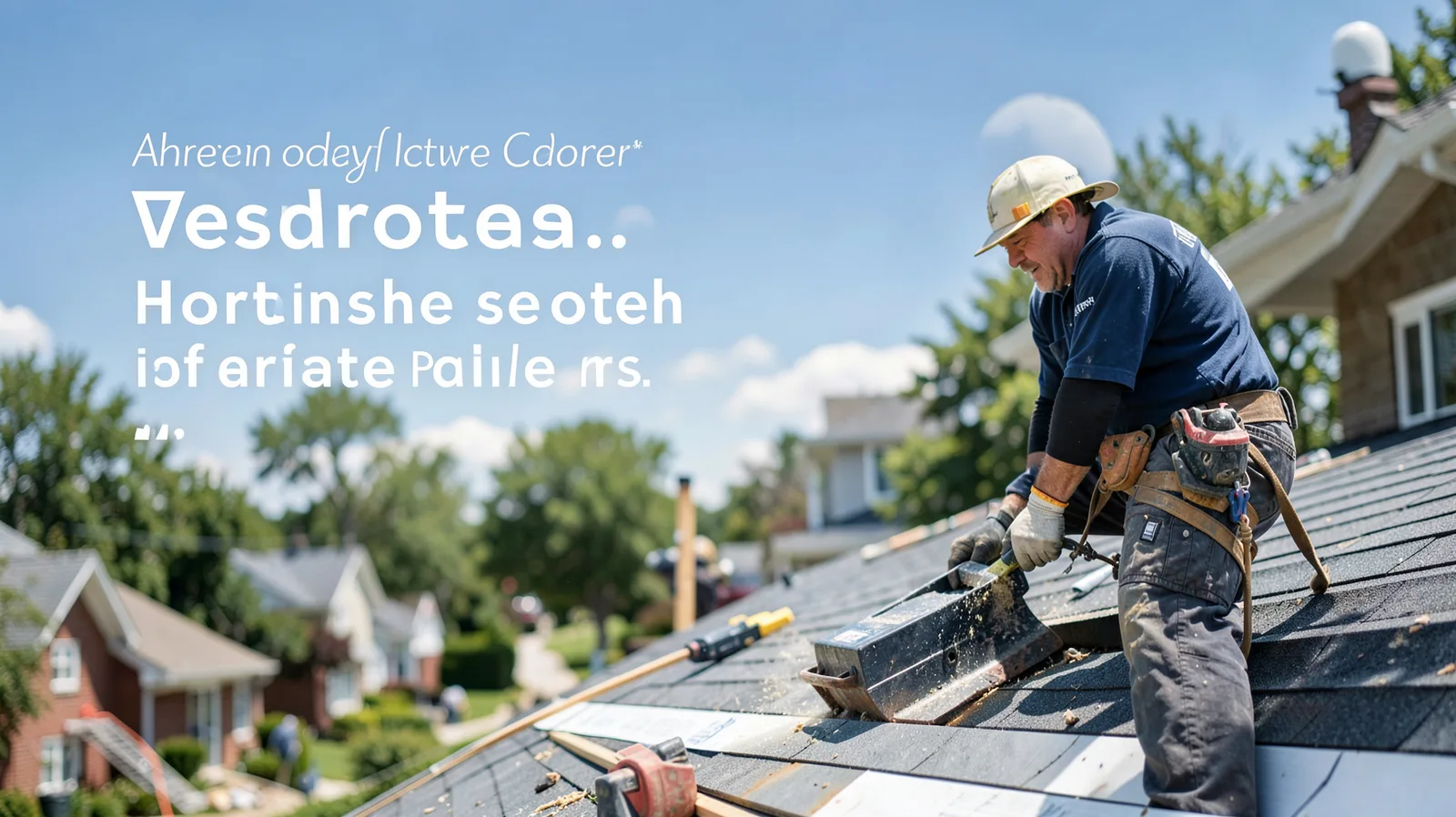 Roof Replacement in Burtonsville, MD near me